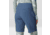 Mountain Hardwear Dynama Extended Bermuda - Women's, Moon Blue, 2XxR, 2095492-430-2XxR