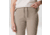 Mountain Hardwear Dynama Capri - Women's, Khaki, XXSxR, 2095481-297-XXSxR