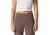Mountain Hardwear Dynama High Rise Ankle Pants - Womens, Choss, Small, 1946291237-Choss-S-R