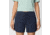 Mountain Hardwear Dynama Short - Women's, Abyss, Mx3, 2110601-439-Mx3