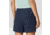 Mountain Hardwear Dynama Short - Women's, Abyss, Mx3, 2110601-439-Mx3