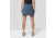 Mountain Hardwear Dynama Etended Skort - Women's, Moon Blue, 2XxR, 2110602-430-2XxR