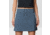 Mountain Hardwear Dynama Etended Skort - Women's, Moon Blue, 2XxR, 2110602-430-2XxR