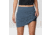 Mountain Hardwear Dynama Etended Skort - Women's, Moon Blue, 2XxR, 2110602-430-2XxR