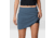 Mountain Hardwear Dynama Skort - Women's, Moon Blue, M, 2110551-430-M