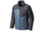 Mountain Hardwear Dynotherm Down Insulated Jacket - Mens, Machine Blue, Large, 1616701469-L