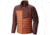 Mountain Hardwear Dynotherm Down Jacket - Men's-Dark Copper/Redwood-X-Large