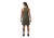 Mountain Hardwear Everyday Perfect Dress - Womens, Light Army, Extra Small, 1880601333-Light Army-XS
