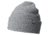 Mountain Hardwear Everyones Favorite Beanie Hat, Heather Graphite, Regular, 1617311057-R