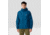 Mountain Hardwear Exposure/2 Gore-Tex Paclite Jacket - Mens, Dark Caspian, Large, 1929851418-L