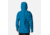Mountain Hardwear Exposure/2 Gore-Tex Paclite Jacket - Womens, Vinson Blue, Extra Large, 1929901446-XL