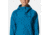 Mountain Hardwear Exposure/2 Gore-Tex Paclite Jacket - Womens, Vinson Blue, Extra Large, 1929901446-XL