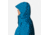 Mountain Hardwear Exposure/2 Gore-Tex Paclite Jacket - Womens, Vinson Blue, Extra Large, 1929901446-XL