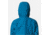 Mountain Hardwear Exposure/2 Gore-Tex Paclite Jacket - Womens, Vinson Blue, Extra Large, 1929901446-XL