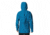 Mountain Hardwear Exposure/2 Gore-Tex Paclite Jacket - Womens, Vinson Blue, Small, 1929901446-Vinson Blue-S