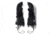 Mountain Hardwear Exposure Gore-Tex Gloves, 010, M, 2096401-010-M