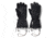 Mountain Hardwear Exposure Gore-Tex Gloves, 010, M, 2096401-010-M