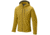 Fairing Hooded Jacket - Mens-Inca Gold-Large