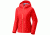 Mountain Hardwear Finder Jacket - Women's, Fiery Red, XL 1591591636-XL