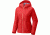 Mountain Hardwear Finder Jacket - Women's -Fiery Red-X-Small