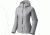 Mountain Hardwear Finder Jacket - Women's -Grey Ice-X-Small