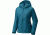 Mountain Hardwear Finder Jacket - Women's -Sea Level-X-Small