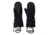 Mountain Hardwear FireFall/2 Gore-Tex Mitt, Black, Small, OU9090010-S