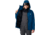 Mountain Hardwear FireFall 2 Insulated Jacket - Mens, Dark Caspian, Extra Large, 1942861418-Dark Caspian-XL