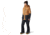 Mountain Hardwear FireFall Bib - Womens, 010, SxL, 2077291-010-SxL