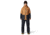 Mountain Hardwear FireFall Bib - Womens, 010, SxL, 2077291-010-SxL