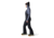 Mountain Hardwear FireFall Bib - Womens, 010, SxL, 2077291-010-SxL