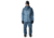Mountain Hardwear Firefall Insulated Jacket - Mens, Asiatic Blue/Montauk Blue, Large, 2077191444-L