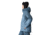 Mountain Hardwear Firefall Insulated Jacket - Mens, Asiatic Blue/Montauk Blue, Large, 2077191444-L