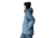 Mountain Hardwear Firefall Insulated Jacket - Mens, Asiatic Blue/Montauk Blue, Large, 2077191444-L