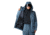 Mountain Hardwear Firefall Insulated Jacket - Mens, Asiatic Blue/Montauk Blue, Large, 2077191444-L