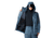 Mountain Hardwear Firefall Insulated Jacket - Mens, Asiatic Blue/Montauk Blue, Large, 2077191444-L