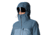 Mountain Hardwear Firefall Insulated Jacket - Mens, Asiatic Blue/Montauk Blue, Large, 2077191444-L