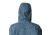 Mountain Hardwear Firefall Insulated Jacket - Mens, Asiatic Blue/Montauk Blue, Large, 2077191444-L