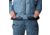 Mountain Hardwear Firefall Insulated Jacket - Mens, Asiatic Blue/Montauk Blue, Large, 2077191444-L