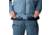 Mountain Hardwear Firefall Insulated Jacket - Mens, Asiatic Blue/Montauk Blue, Large, 2077191444-L