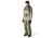 Mountain Hardwear Firefall Insulated Jacket - Mens, Mantis Green/Stone Green, Large, 2077191361-L