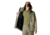 Mountain Hardwear Firefall Insulated Jacket - Mens, Mantis Green/Stone Green, Large, 2077191361-L