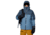 Mountain Hardwear Firefall Trifecta Jacket - Mens, 444, S, 2134711-444-S