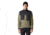 Mountain Hardwear First Tracks Fleece Full Zip Jacket - Mens, Stone Green/Black, Large, 2077631397-L