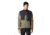 Mountain Hardwear First Tracks Fleece Full Zip Jacket - Mens, Stone Green/Black, Large, 2077631397-L
