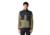 Mountain Hardwear First Tracks Fleece Full Zip Jacket - Mens, Stone Green/Black, Large, 2077631397-L