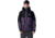 Mountain Hardwear First Tracks Jacket - Mens, Blurple Ice Dye Print, Large, 2043331598BIDP-L