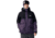Mountain Hardwear First Tracks Jacket - Mens, Blurple Ice Dye Print, Large, 2043331598BIDP-L