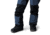 Mountain Hardwear First Tracks Pant - Mens, Montauk Blue/Black, Large/Long, 2077571430-L-L