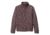 Mountain Hardwear Frostzone 1/4 Zip - Women's, Warm Ash, Small, OL8059249-S
